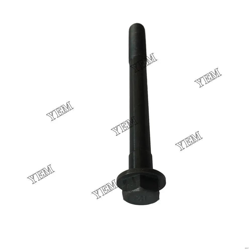 Hot Selling 4TNE84 Cylinder Head Bolt for Yanmar