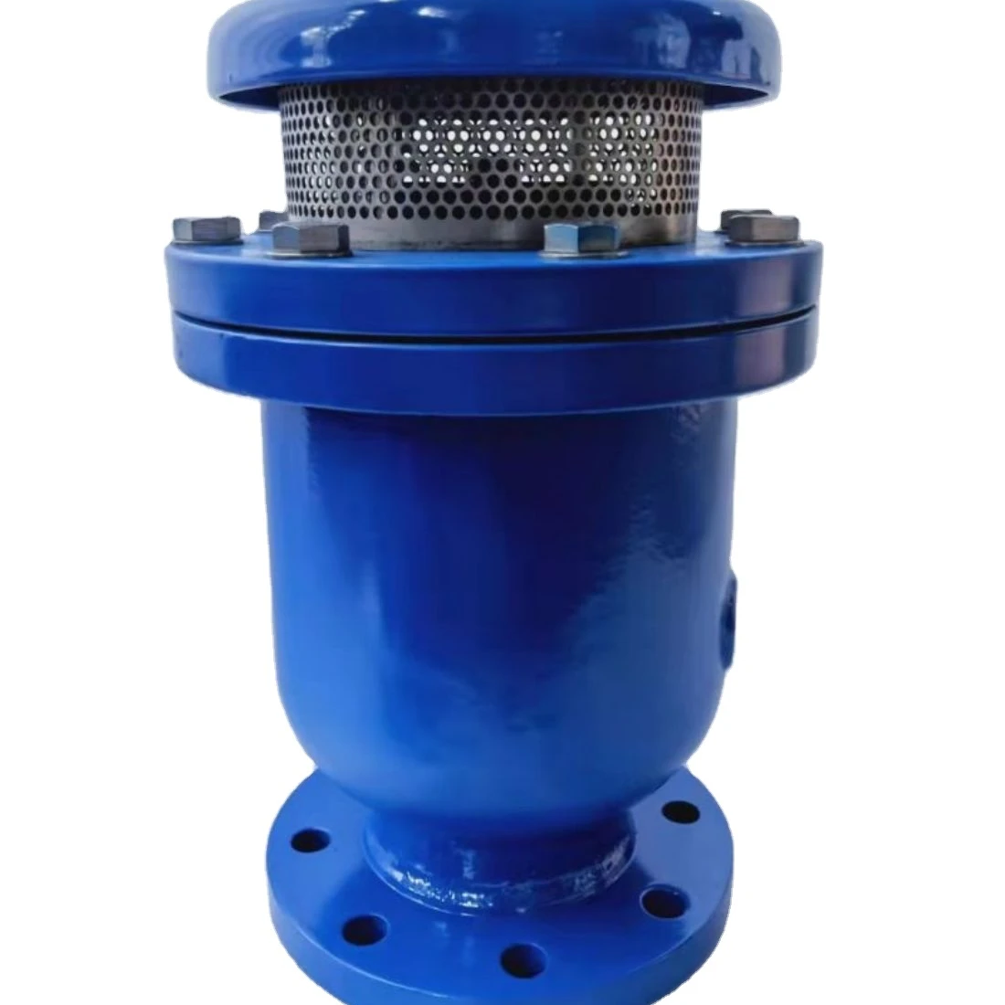 speed safety valve quotation