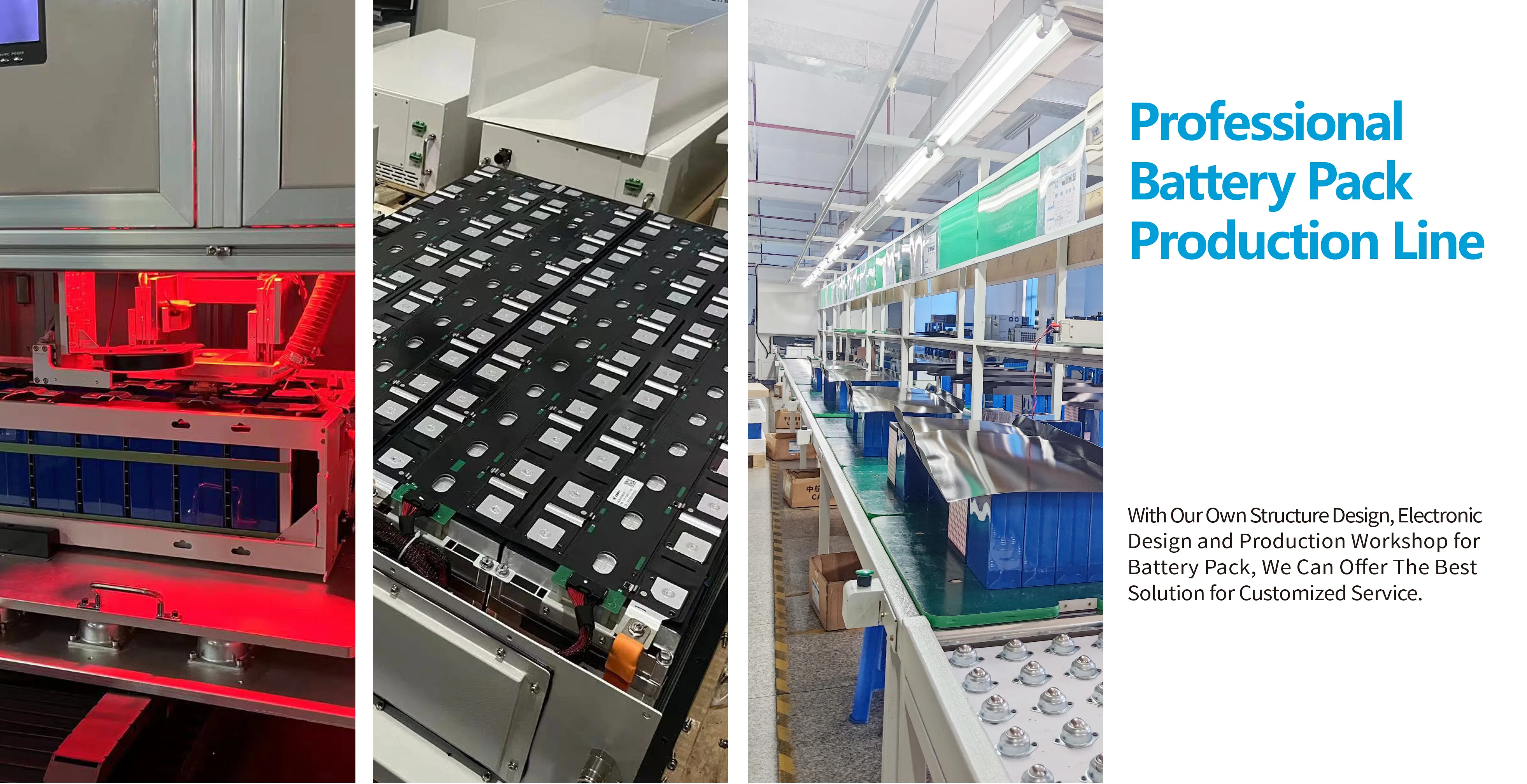 10kwh All In One Energy Storage Solutions Hybrid Inverter High Capacity