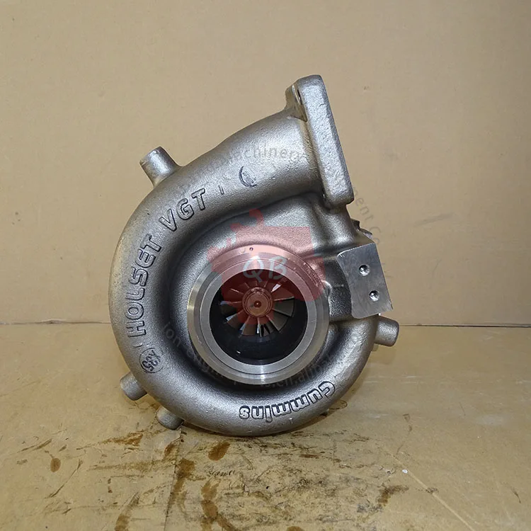 Turbocharger Cummins ISC ISL QSC QSL Engine Turbo HE300G 5328075 5328088