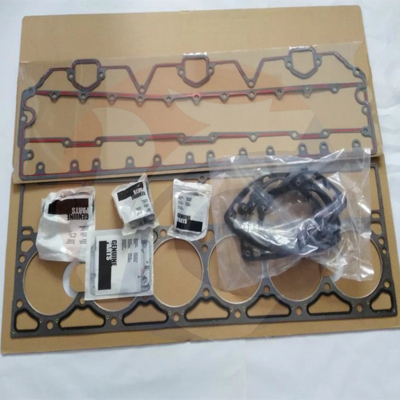 Cummins  Ism Qsm M11  Engine Overhaul Repair Upper Gasket Kit  4089998 4089478