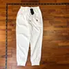 White pants