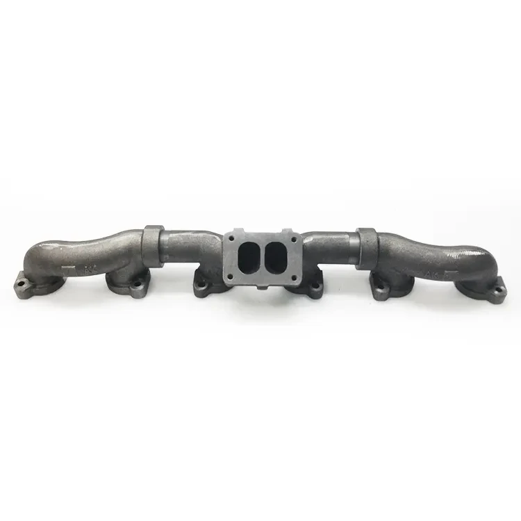 For DETROIT 60 SERIES Exhaust Manifold Kit for DETROIT S60 23519348 23511221 23511222