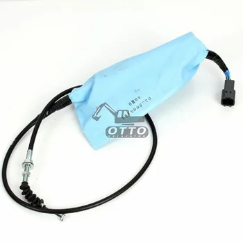 ZX200 6BG1 1-81900227-0 181900-2270 1819002270 Motor de