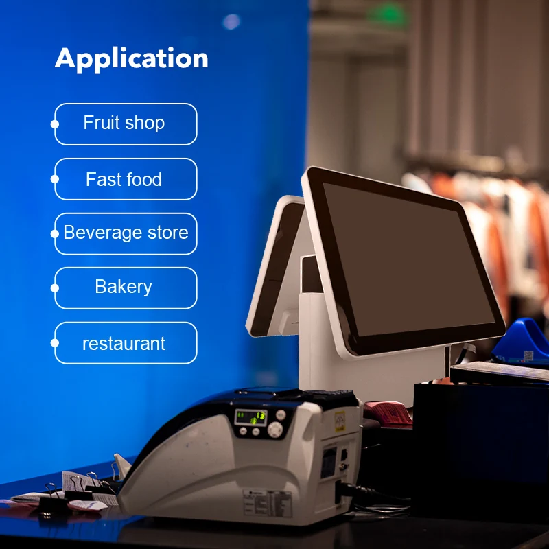 retail billing printer