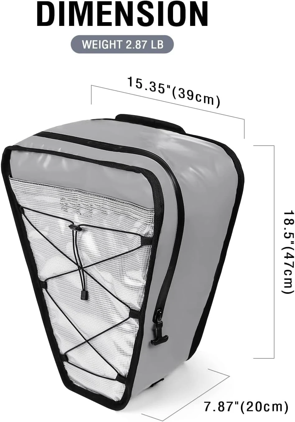 Термосумка для рыбалки
