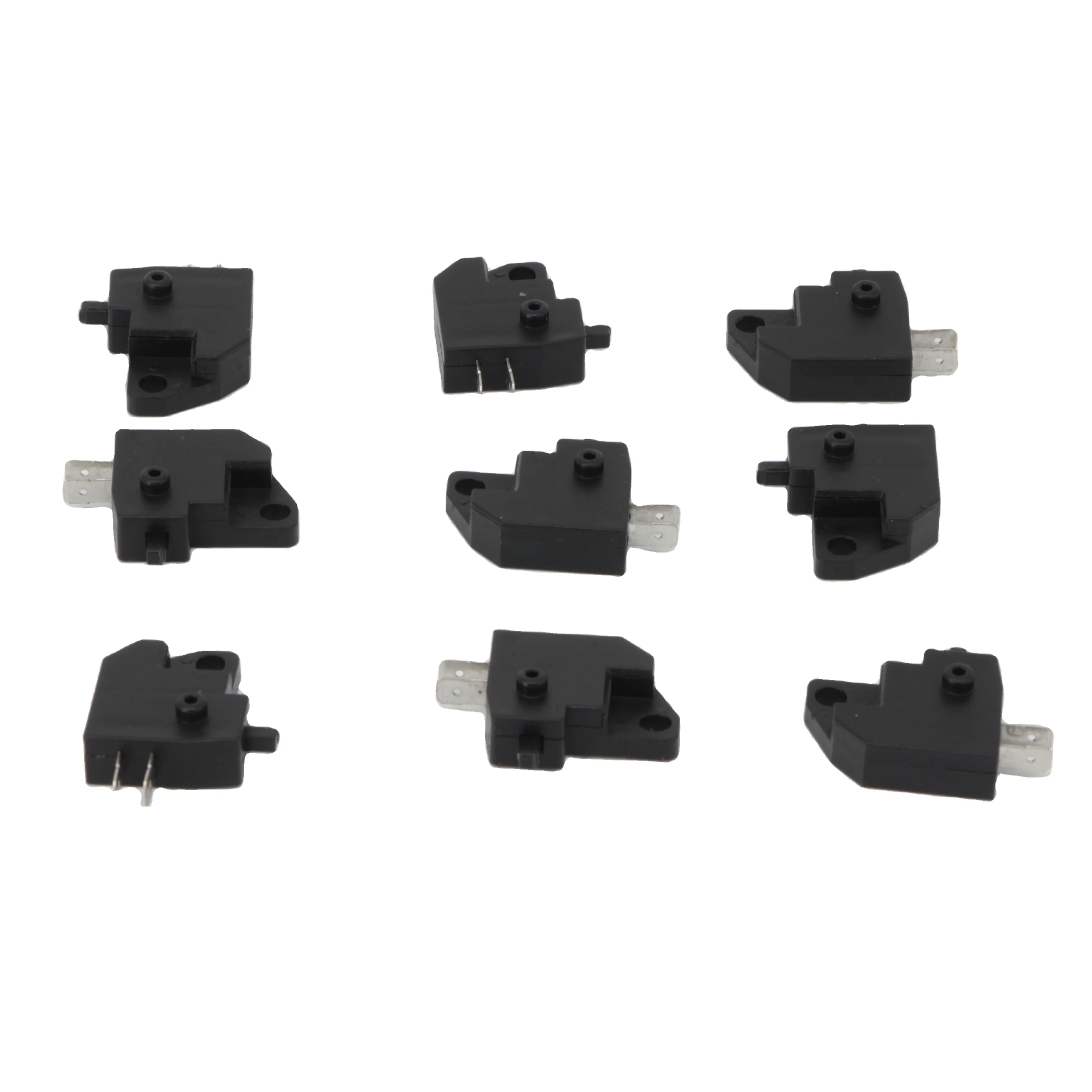 Переключатель для дискового тормоза мотоцикла выключатель питания переключатель электрического транспортного средства левого поставки напрямую с