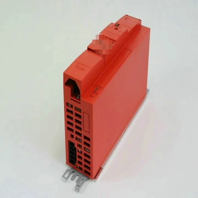 Mc07b0030-5A3-4-00 Inverter Servo Driver Inverter New Spot Inventory NegotiationMore Models Consult Customer Service.