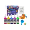 5 Colors Water Elf