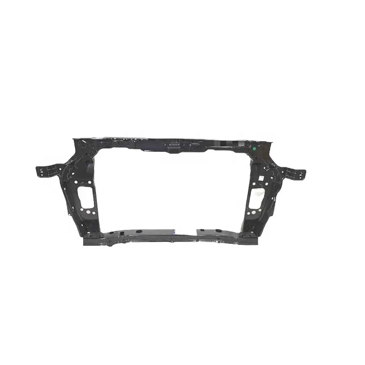 KEBEL Auto Body Kit High Quality Rdiator Support OEM 64101-C4000 Radiator Mounting Bracket for Hyundai Atos 2021