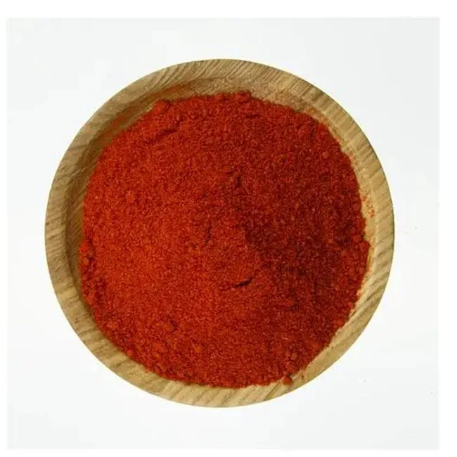 Wholesale High Quality Food Grade Coloring Agent Natural 190 CV Annatto Powder