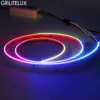 Addressable RGB
