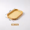 Small tray: 33*22*5, 500g