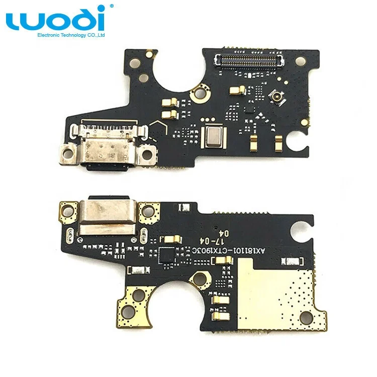 Usb Charger Charging Port Flex Cable Dock Connector For Xiaomi Mi Mix 3 -  Buy Charging Port Flex Cable For Xiaomi Mi Mix 3,Flex Ribbon Cable For Xiaomi  Mi Mix 3,Usb Charger