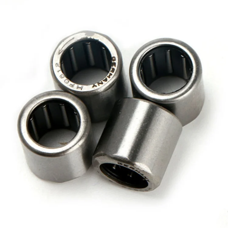 RC Small One Way Bearings RC02 RC040708 RC061008 Needle Roller Bearing for Printing Machinery