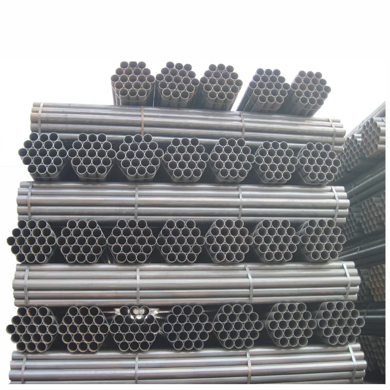 16mm x 2mm wall erw mild steel round tube pipe 300mm long message for longer