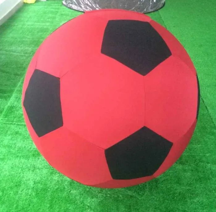 Mega Ball Soccer Ball Cover For Horses Large Buy Horse Ball & Ball