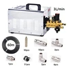 220V 3L/min 50Hz 60M-European standard plug
