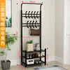 66cm Black Thick Storage Board - A Quality Choice