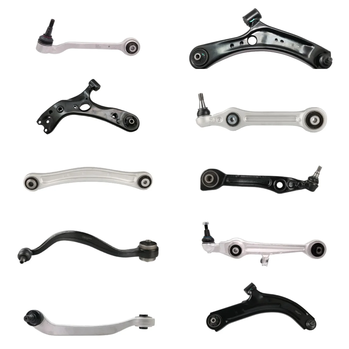 パーツ Shino Nissan Shock Absorber 48611-Vb000 - Shock Absorber, Auto