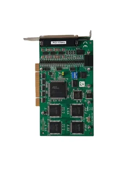 Suitable for Advantech PCI-1784U REV A2 19C3178401 Axis Quadrature Rotary Encoder Counter Capture Card Stock