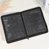 12*40pocket card binder