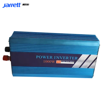 Jarrett Pure Sine Wave Inverter 1000w 1500w 2000w 3000w Power Inverter ...