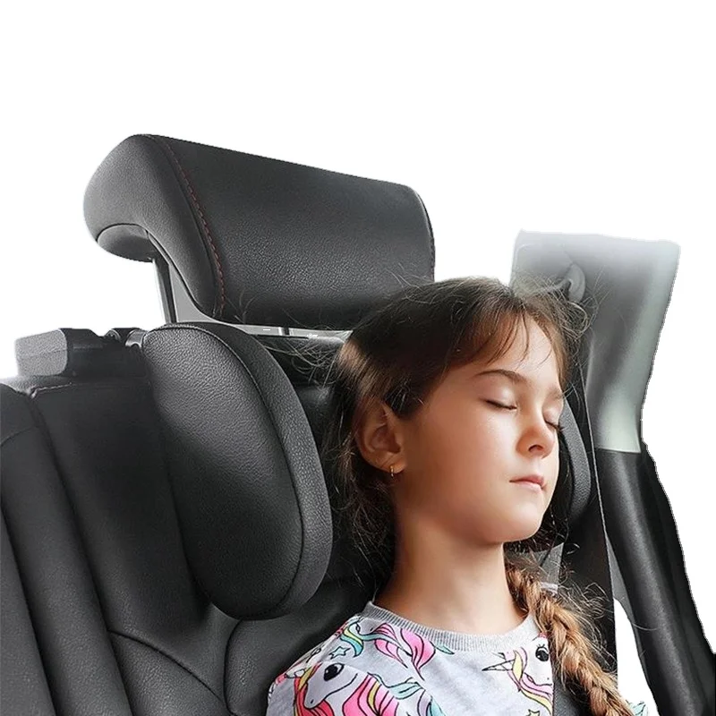 QYILAY Cuscino per Sedile Auto in memory foam – Cuscino Auto Guidatore