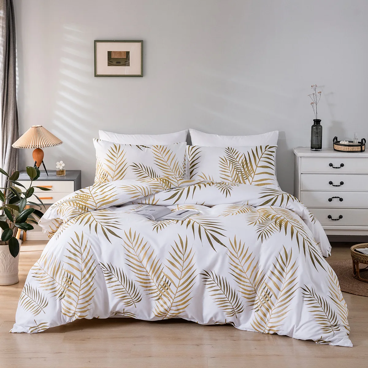 Comforter Sets With Pillowcase Bed Sheet Set Practical Factory