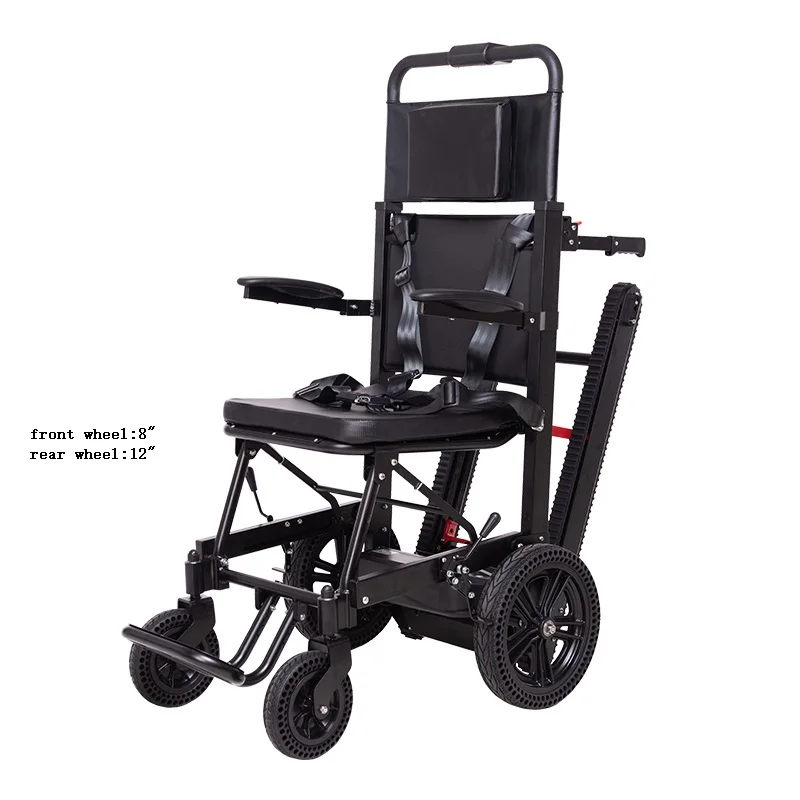 Wheelchair Climb Stairs Foldable Electric Stair Climber Electric