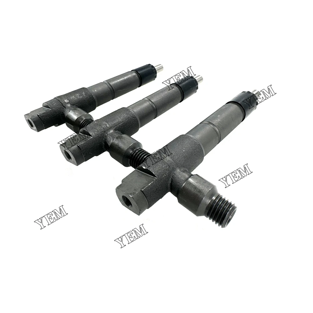 High Quality for Komatsu 3D84 Injector 159P184 5