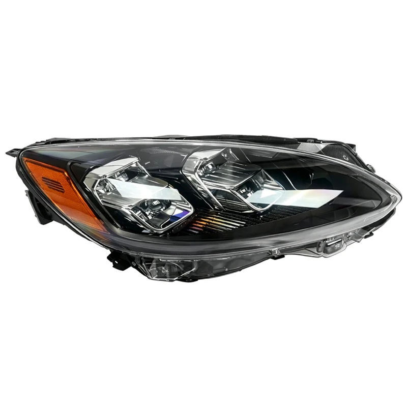 OEM LJ6B-13W029-AH Koplamp vir Ford Escape 2020–2023 LH Linkerkant Bestuurderskant Koplampmonteerstuk Eenheid Direkte OE-pasvorm