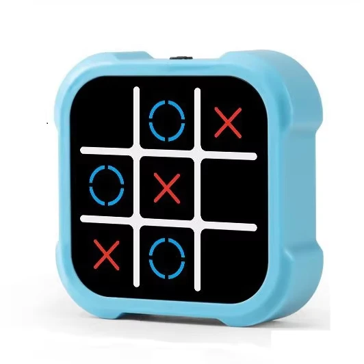 Портативная игровая консоль