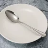 dinner spoon