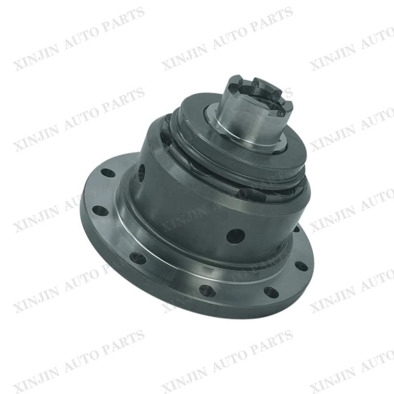 XJX Original Factory Helical Torsen Type Limited Slip Differential for BMW 188 Type E82 E46 E90 E60 E39 Z4 HighCo Diff Lock