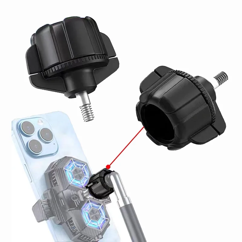 TREPPIEDE PER CELLULARE Per Vivo V29 Lite 5G Compatto Da Viaggio EUR 16 - Foto 13