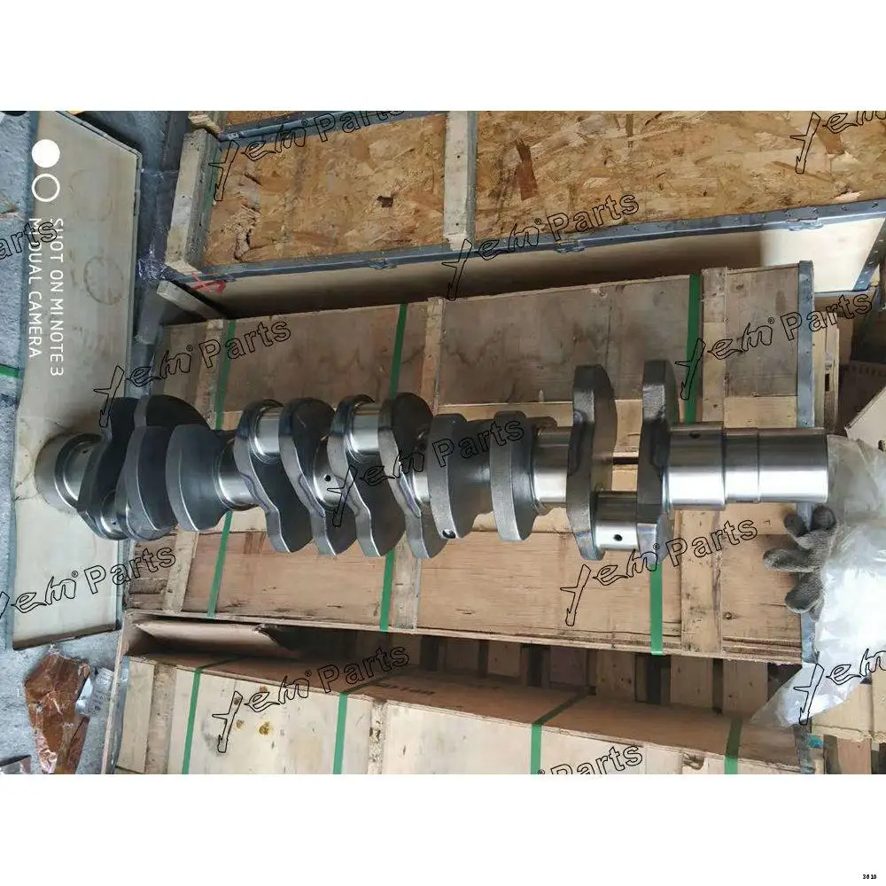 NT855 Crankshaft Kit for Engine Parts
