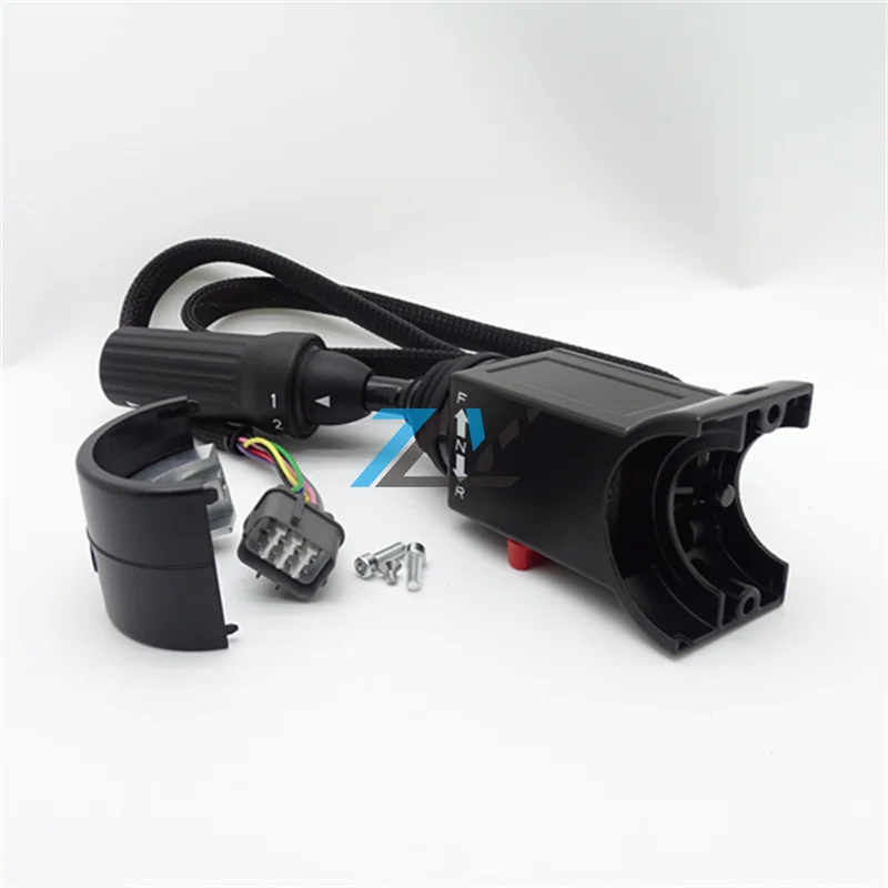 Alibaba.com: JS 04-801301 Forward Reverse Lever Gear Selector Column ...