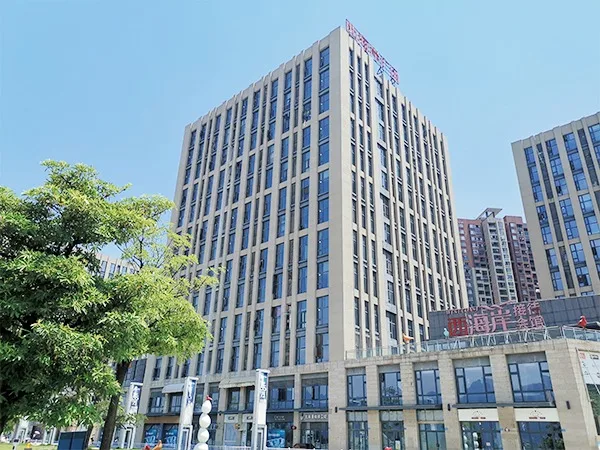 Fuzhou Rongwan E-Commerce Co., Ltd. 1