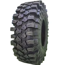 JOURNEY Mud Tire for 4WD SUV Off-Road WN02 High Performance 31x10.5-15 33x12.5-15 37x12.5-17 M/T Side by Side 4x4 ATV Tires