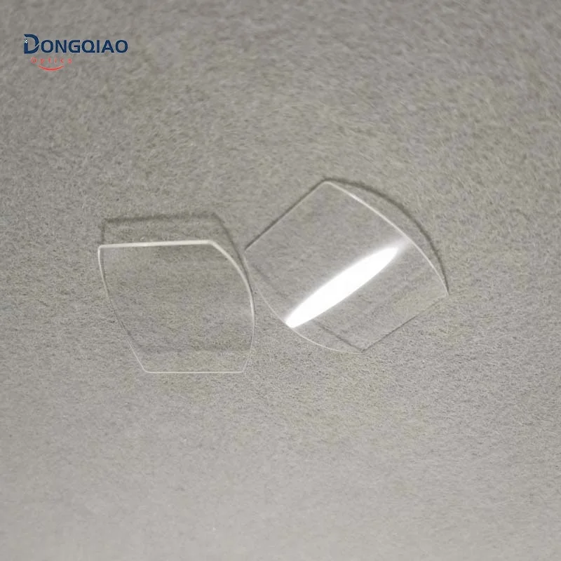 Shop High Temperature Resistant Sapphire Glass Watch Lenses