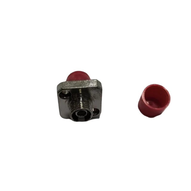 Single Multi Mode Fiber Duplex LC Fiber Optic Adapter