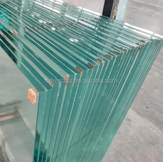 6mm 8mm 10mm 12mm Clear Laminated Glass Sheets,Glass Laminated Sheet