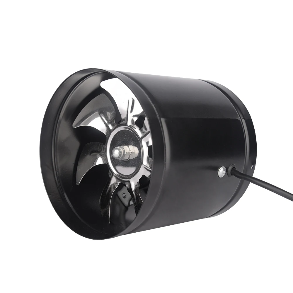 vent air flow booster