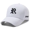 R White Color