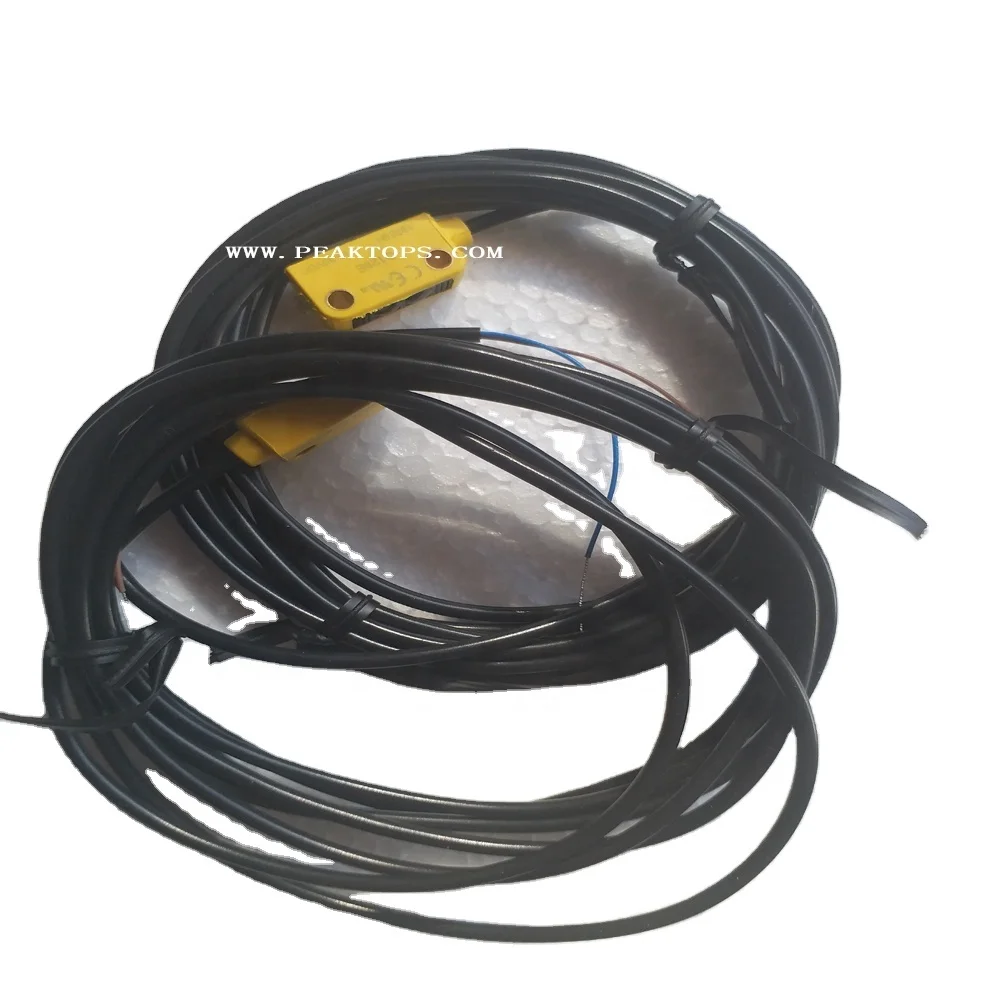 high quality QM42VP6LP QM42VT2  QS186EQ8 Inductive Proximity sensor  Proximity switch in stock
