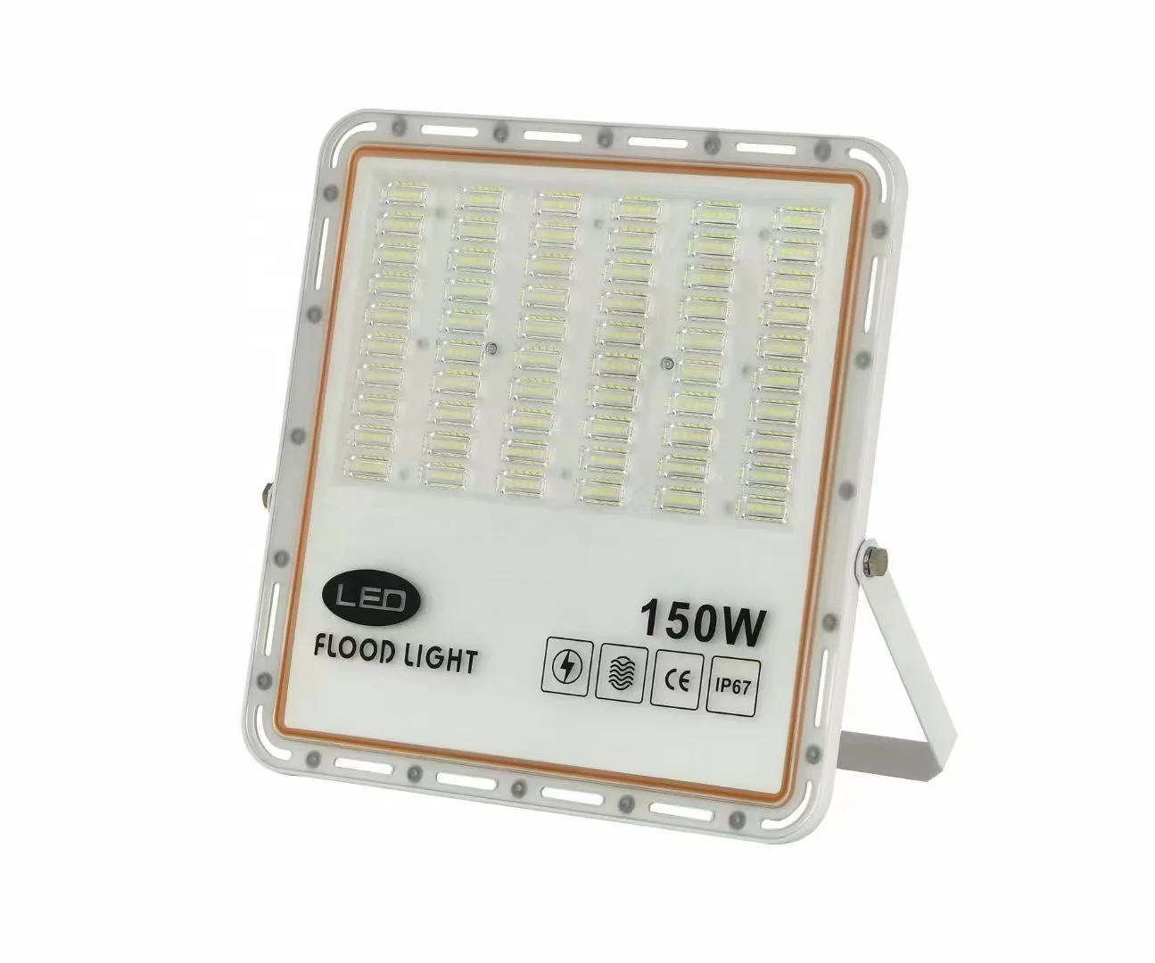 2022 Professional Factory Private Design 100watt Led Lighting200w Outdoor IP67 600W Led Flood Light for Sports Stadium