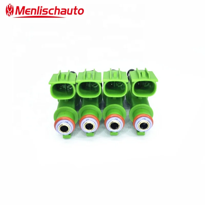 Original Auto Engine Parts Fuel Injector Nozzle 23250-F0080