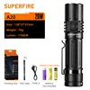 A20 full set /20W