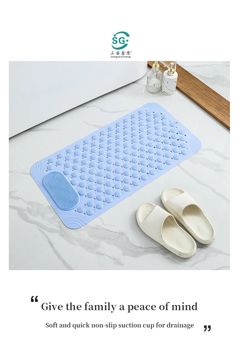 Bathroom Pvc Mat Bathroom Mats Bathroom Luxury Bath Mat Buy Nonslip Bathroom Floor Mat